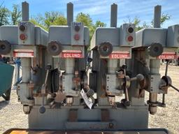 Large Drill Press