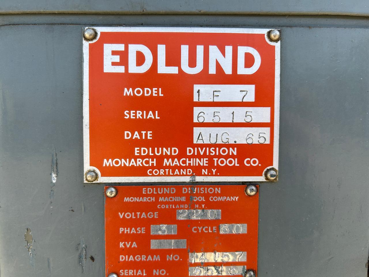 Large Drill Press