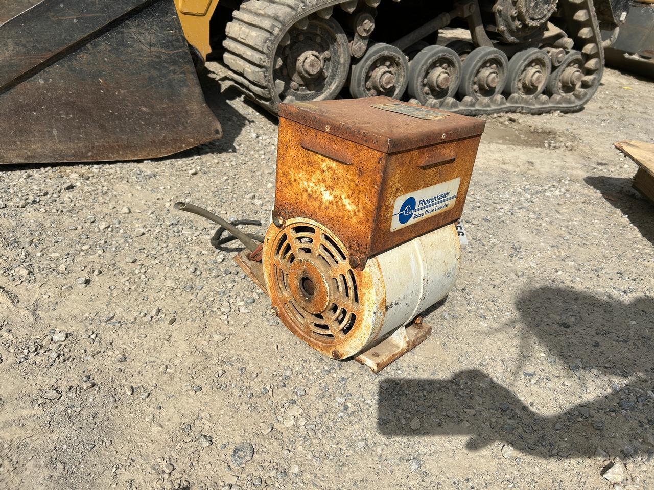 Phase Converter