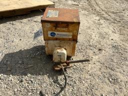 Phase Converter