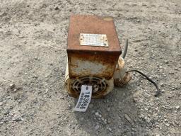 Phase Converter