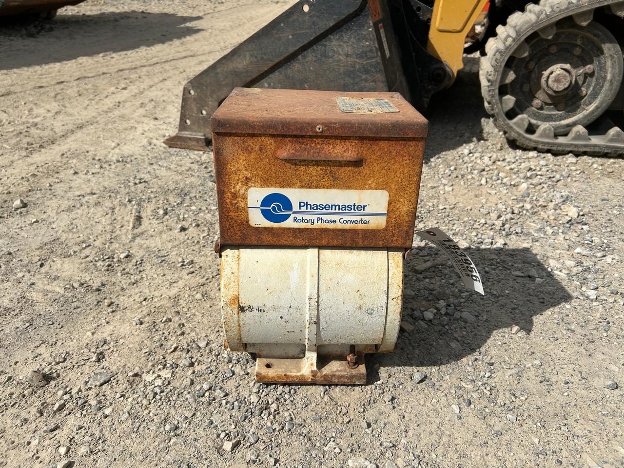 Phase Converter