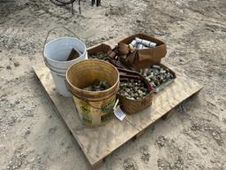 Chain Binders & Fittings