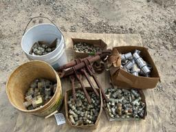 Chain Binders & Fittings