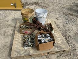 Chain Binders & Fittings