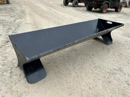 Kit Container Heavy Duty Cattle Feeder