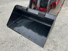 44" GP Bucket for Toro Dingo