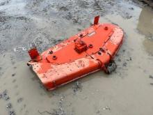 Kubota 60" Mower Deck