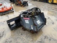 New Holland 24" Skid Steer Cold Planer
