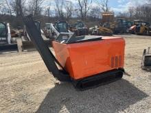 2025  Valley Pioneer MCP240 Mobile Crusher