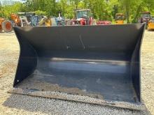 Doosan Wheel Loader Bucket