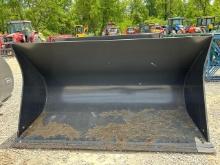 Doosan Wheel Loader Bucket