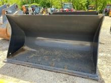 Doosan Wheel Loader Bucket
