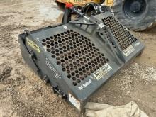 Bobcat 6B Skid Steer Landscape Rake
