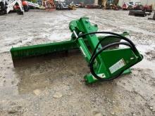 Frontier RB2184H Hydraulic Angle 3pt Blade