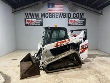 2022 Bobcat T76 Skid Steer Loader