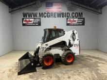 Bobcat S250 Skid Steer Loader