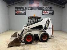 Bobcat S250 Skid Steer Loader