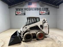 Bobcat S185 Skid Steer Loader