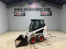 2011 Bobcat S70 Skid Steer Loader