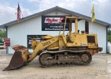 Caterpillar 953 Crawler