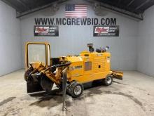 2014 Bandit 2890 Stump Grinder