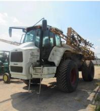 2008 GVM PROWLER 9909XP Chemical Sprayer