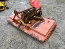 Woods 80” C-80 3PT Rotary Mower