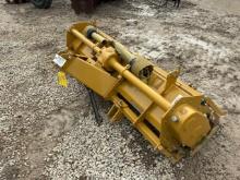 County Line 3PT Rotary Tiller