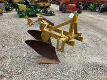 County Line 2 Bottom Plow