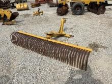 County Line 3PT Rake
