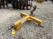 County Line 3PT Hitch