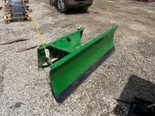 Frontier 72” Snow Blade