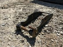 Excavator Thumb