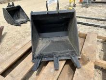 Excavator Bucket