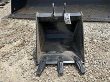 Excavator Bucket