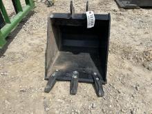 Excavator Bucket