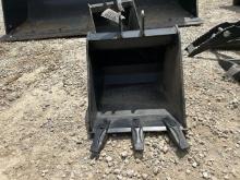Excavator Bucket