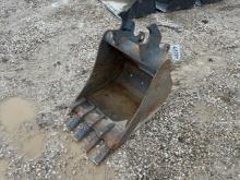 Dig-Dog Excavator Bucket for Kubota