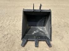 Excavator Bucket