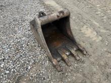 Wain Roy 18” Excavator Bucket
