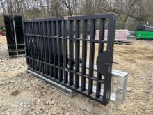 Iron Gate