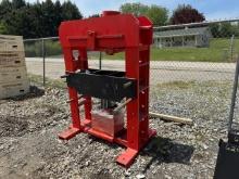 2025  TY200 Punching Machine
