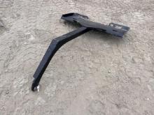 Skid Steer Tree Boom