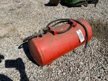 Portable Air Tank