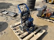Powerhorse Pressure Washer