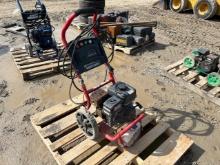 Predator Pressure Washer