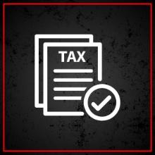 SALES TAX & TITLE INFO