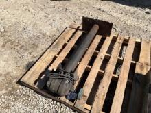 Bench Grinder