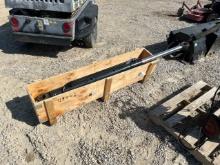 Caterpillar 308 Hydraulic Cylinder